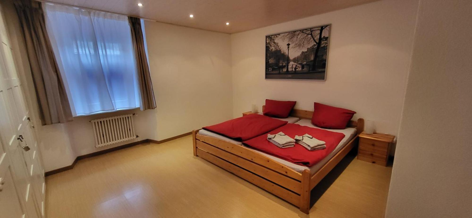 Ferienwohnung Nani Kleines Wiesental ภายนอก รูปภาพ