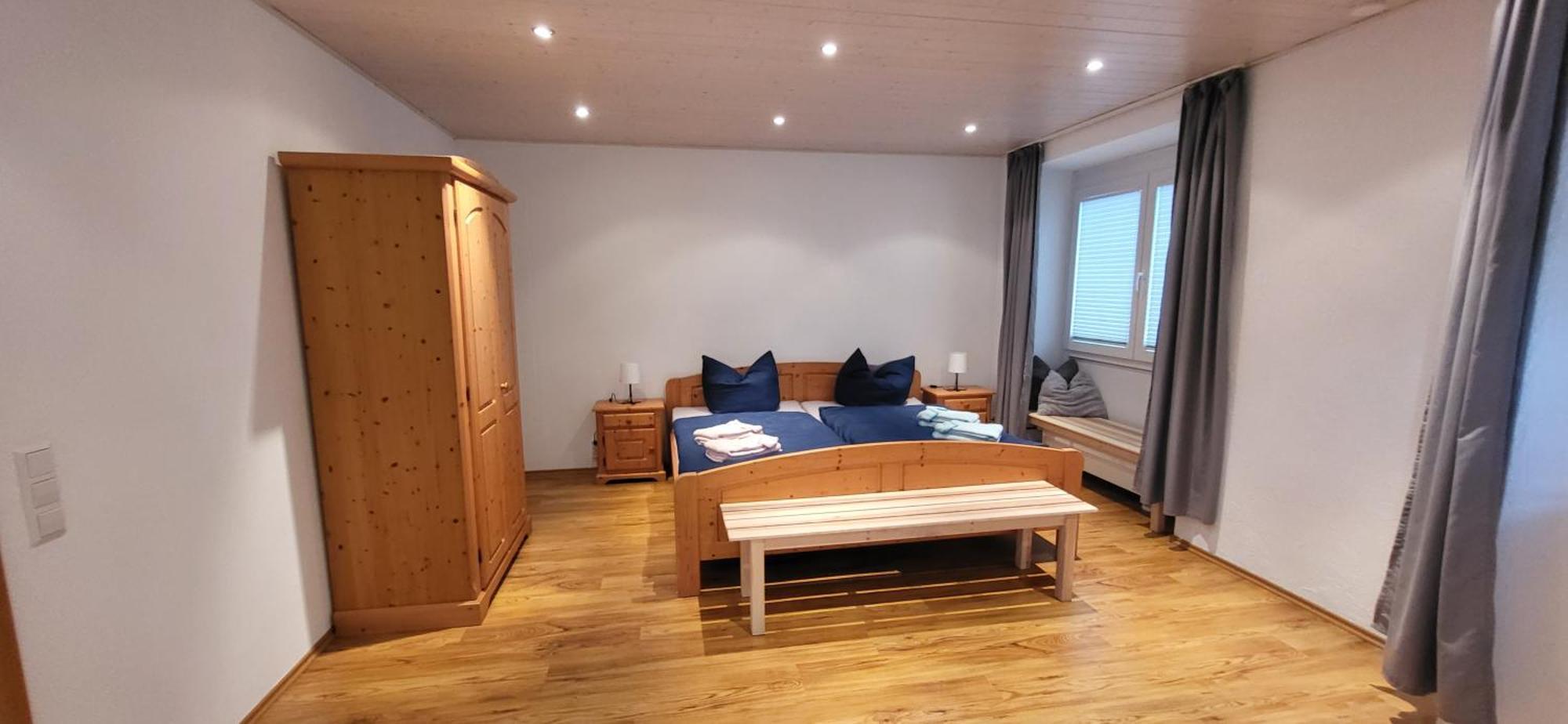 Ferienwohnung Nani Kleines Wiesental ภายนอก รูปภาพ