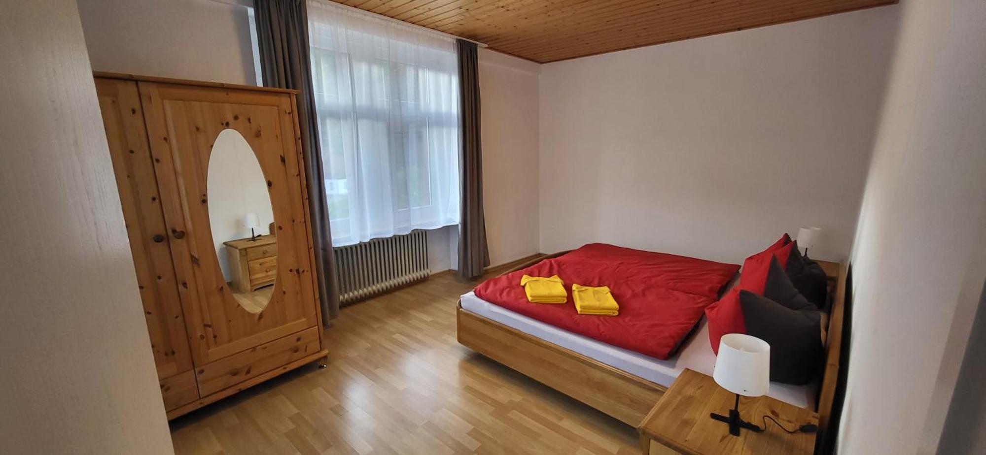 Ferienwohnung Nani Kleines Wiesental ภายนอก รูปภาพ